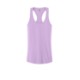 Next Level Apparel® Ideal Cotton/Poly Racerback Ladies' Tank