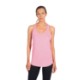 Next Level Apparel® Ideal Cotton/Poly Racerback Ladies' Tank