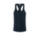 Next Level Apparel® Ideal Cotton/Poly Racerback Ladies' Tank