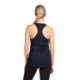 Next Level Apparel® Ideal Cotton/Poly Racerback Ladies' Tank
