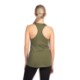 Next Level Apparel® Ideal Cotton/Poly Racerback Ladies' Tank