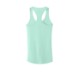 Next Level Apparel® Ideal Cotton/Poly Racerback Ladies' Tank