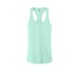 Next Level Apparel® Ideal Cotton/Poly Racerback Ladies' Tank