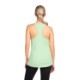 Next Level Apparel® Ideal Cotton/Poly Racerback Ladies' Tank