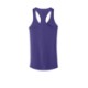 Next Level Apparel® Ideal Cotton/Poly Racerback Ladies' Tank