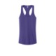 Next Level Apparel® Ideal Cotton/Poly Racerback Ladies' Tank