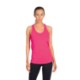 Next Level Apparel® Ideal Cotton/Poly Racerback Ladies' Tank