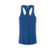 Next Level Apparel® Ideal Cotton/Poly Racerback Ladies' Tank