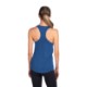Next Level Apparel® Ideal Cotton/Poly Racerback Ladies' Tank