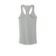 Next Level Apparel® Ideal Cotton/Poly Racerback Ladies' Tank
