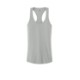 Next Level Apparel® Ideal Cotton/Poly Racerback Ladies' Tank