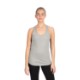 Next Level Apparel® Ideal Cotton/Poly Racerback Ladies' Tank