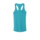 Next Level Apparel® Ideal Cotton/Poly Racerback Ladies' Tank