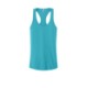 Next Level Apparel® Ideal Cotton/Poly Racerback Ladies' Tank