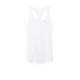 Next Level Apparel® Ideal Cotton/Poly Racerback Ladies' Tank