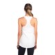 Next Level Apparel® Ideal Cotton/Poly Racerback Ladies' Tank