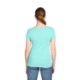 Next Level Apparel® Ideal Cotton/Poly Ladies' V-Neck Tee