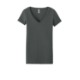 Next Level Apparel® Ideal Cotton/Poly Ladies' V-Neck Tee
