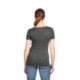 Next Level Apparel® Ideal Cotton/Poly Ladies' V-Neck Tee