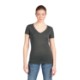 Next Level Apparel® Ideal Cotton/Poly Ladies' V-Neck Tee