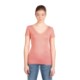 Next Level Apparel® Ideal Cotton/Poly Ladies' V-Neck Tee