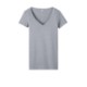 Next Level Apparel® Ideal Cotton/Poly Ladies' V-Neck Tee