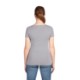 Next Level Apparel® Ideal Cotton/Poly Ladies' V-Neck Tee
