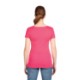 Next Level Apparel® Ideal Cotton/Poly Ladies' V-Neck Tee