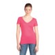 Next Level Apparel® Ideal Cotton/Poly Ladies' V-Neck Tee