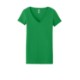 Next Level Apparel® Ideal Cotton/Poly Ladies' V-Neck Tee