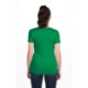 Next Level Apparel® Ideal Cotton/Poly Ladies' V-Neck Tee