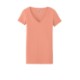 Next Level Apparel® Ideal Cotton/Poly Ladies' V-Neck Tee