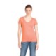 Next Level Apparel® Ideal Cotton/Poly Ladies' V-Neck Tee
