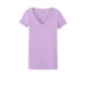 Next Level Apparel® Ideal Cotton/Poly Ladies' V-Neck Tee