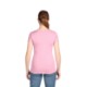 Next Level Apparel® Ideal Cotton/Poly Ladies' V-Neck Tee