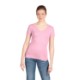 Next Level Apparel® Ideal Cotton/Poly Ladies' V-Neck Tee