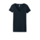 Next Level Apparel® Ideal Cotton/Poly Ladies' V-Neck Tee