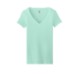 Next Level Apparel® Ideal Cotton/Poly Ladies' V-Neck Tee