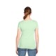 Next Level Apparel® Ideal Cotton/Poly Ladies' V-Neck Tee