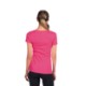 Next Level Apparel® Ideal Cotton/Poly Ladies' V-Neck Tee