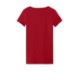 Next Level Apparel® Ideal Cotton/Poly Ladies' V-Neck Tee
