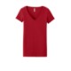 Next Level Apparel® Ideal Cotton/Poly Ladies' V-Neck Tee