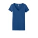 Next Level Apparel® Ideal Cotton/Poly Ladies' V-Neck Tee