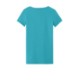 Next Level Apparel® Ideal Cotton/Poly Ladies' V-Neck Tee