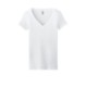 Next Level Apparel® Ideal Cotton/Poly Ladies' V-Neck Tee