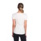 Next Level Apparel® Ideal Cotton/Poly Ladies' V-Neck Tee