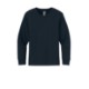 Next Level Apparel® Cotton Long Sleeve Youth Tee