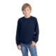 Next Level Apparel® Cotton Long Sleeve Youth Tee