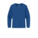 Next Level Apparel® Cotton Long Sleeve Youth Tee