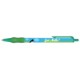 USA Made Value Click Full Color Retractable Grip Pen